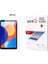 Xiaomi Uyumlu Redmi Pad Se 8.7 Zore 5in1 Tablet Temperli Cam Ekran Koruyucu 1