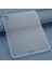 iPad Uyumlu Pro 11 2024 Kılıf Zore Tablet Süper Silikon Kapak 2
