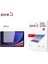 Galaxy Uyumlu Tab S10 Plus Zore 5in1 Tablet Temperli Cam Ekran Koruyucu 1