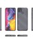 Realme C25 Kılıf Zore Kamera Korumalı Süper Silikon Kapak 2