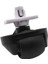 Ön Tekerlek Değiştirme Xiaomi Roborock S65 S55 Max S65 Saf S45 Max S7 S70 S75 Elektrikli Süpürge Evrensel Tekerlek (Yurt Dışından) 1