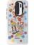 Xiaomi Redmi Note 8 Pro Kılıf Estoril Desenli Kapak - Estoril - 16 Drstr 1