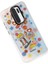Xiaomi Redmi Note 8 Pro Kılıf Estoril Desenli Kapak - Estoril - 16 Drstr 2