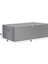 6 6 Adet - Büyük Boy Baza Altı ve Çekyat Hurç 65 x 45 x 22 cm - Gri 45 x 64 Tr Gri 100% Polipropile 2