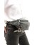 Sanmorris Unisex Suya Dayanıklı Krinkıl Kumaş Ayarlanabilir Bel ve Omuz Çantası 3043 2