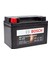 12V 8 Ah Ytx9-Bs FA102 (M6010) Agm Akü 1