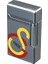 Quantum DP-04 GALATASARAY Taraftar Çakmak 1