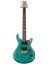 PRS SE Custom 24-08 Elektro Gitar (Turquoise) 1