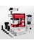 Çok Işlevli Kıyma Çekme Hamur Mayalama Blender Makinesi 1