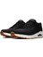 Uno-Stand On Air Memory Foam Mens Sneaker Hafızalı Taban Erkek Günlük Spor Ayakkabı Siyah 3