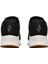 Uno-Stand On Air Memory Foam Mens Sneaker Hafızalı Taban Erkek Günlük Spor Ayakkabı Siyah 4