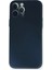 Iphone 12 Pro Kılıf Pp Ultra Ince Kapak - Mavi Drstr 1