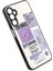 Samsung Galaxy A04S Kılıf Mirror Desenli Kapak - Mirror - 4 Drstr 2