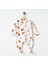 Nayinom Meyve Baskılı Unisex3'lü Tulum Set 3