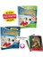 New Edition Classmate A1 Coursebook & Workbook+5 Reader 1