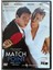 Maç Sayısı (Match Point) DVD (Orjnal Dönem Baskı Dvd) 1