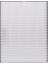 Philips AC1215 ile Uyumlu Hava Temizleyici Nano Koruma Filtresi FY1410/30 2