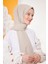 Fivescarf Pamuk Kraş Caz Şal Taş 3