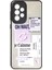Samsung Galaxy A73 5g Kılıf Mirror Desenli Kapak - Mirror - 4 Drstr 2