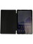 Samsung Galaxy T870 Tab S7 11 Kılıf Tablet Smart Kılıf - Siyah Drstr 3