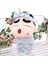 35CM Crayon Shin-Chan Peluş Oyuncak Bebek Bebek Yastık Hediye (Yurt Dışından) 1