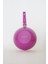 24 cm Fuşya Wok Tava 2