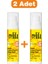 Relifa Spf 50+ Güneş Kremi 2'li Set | 15 ml Airless Ambalaj | El ve Yüz Için | Çanta Boy 1