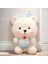 20-25CM Peluş Oyuncak Bebek Yastık Bebek Doğum Günü Hediyesi (Yurt Dışından) 1