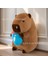 20-25CM Peluş Oyuncak Bebek Yastık Bebek Doğum Günü Hediyesi (Yurt Dışından) 1