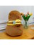 40CM Sevimli Kirpi Balığı Peluş Oyuncak Bebek Yastık Hediye (Yurt Dışından) 1