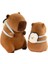 35CM Sevimli Kapia Peluş Oyuncak Bebek Yastık Hediye (Yurt Dışından) 1