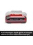 Orijinal Einhell 18 V 4.0 Ah SEALED Power X-Change PLUS (18 V Akü, Su ve Toz Koruması, IP57 Koruma Sınıfı,Tüm PXC cihazları için evrensel kullanım, Şarj cihazı dahil değil) - 4511627 4
