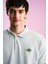 Caretta Polo Yaka T-Shirt - Gri 4