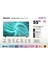 55" 139CM 4K UHD QLED Google TV 2