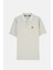 Kızıl Tilki Polo Yaka T-Shirt - Gri 1