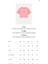 Kallima Parelekta Lightweight Crop T-Shirt - Mürdüm 6
