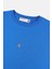 Sincap Lightweight T-Shirt - Saks Mavi 2