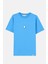 Imparator Penguen Lightweight T-Shirt - Mavi 1