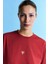Zürafa Lightweight T-Shirt - Kiremit 4