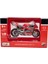 Maisto 1/18 Ducati Desmosedici Gp 2022 36391 3