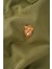 Aslan Polo Yaka T-Shirt - Haki 2