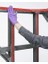 Gph 060 Çift Taraflı Bant (Gri Vhb) 12MMX33MT 1