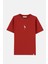 Flamingo Lightweight T-Shirt - Kiremit 1