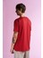 Flamingo Lightweight T-Shirt - Kiremit 5