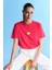 Yellow Tang Lightweight T-Shirt - Nar Çiçeği 3