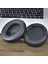 Anker Soundcore Life için Q30 Q30bt ve Q35 ile Uyumlu Suni Deri Kulaklık Pedi Hafızalı Yüksek Kaliteli Materyal Kulaklık Süngeri 3