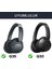 Anker Soundcore Life için Q30 Q30bt ve Q35 ile Uyumlu Suni Deri Kulaklık Pedi Hafızalı Yüksek Kaliteli Materyal Kulaklık Süngeri 4