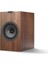 Q350 Iki Yollu Raf Tipi Hi-Fi Çift Hoparlör Kahverengi Outlet 3