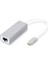 Ethernet Çevirici Type-C 3.0 Gabble GAB-CLAN30 R39 1