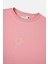 Güneş Lightweight Crop T-Shirt - Kiremit 2